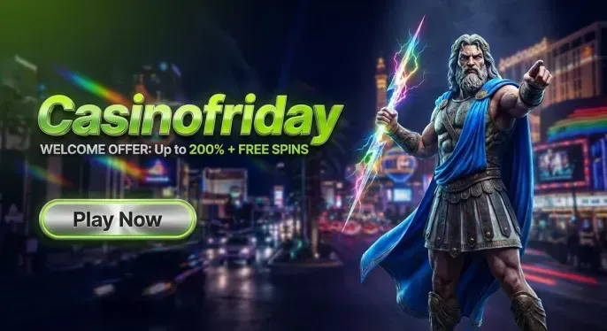 Casinofriday